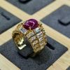 nhan-vang-nam-dinh-da-ruby-thien-nhien-cao-cap-nvdq1039 - ảnh nhỏ 5