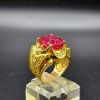 nhan-vang-nam-dinh-da-ruby-do-thien-nhien-cao-cap-nvdq237 - ảnh nhỏ 2