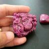 mat-tuong-di-lac-deo-co-da-ruby-thien-nhien-drb207 - ảnh nhỏ 3