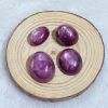 mat-da-quy-ruby-sao-do-thien-nhien-bao-kiem-dinh-rb1129 - ảnh nhỏ 4